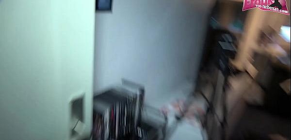 deutsche amateur schlampe bei privat dreier mmf mit zwei männer zuhause